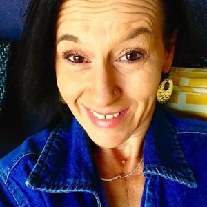 Meet your Posher, Sherri